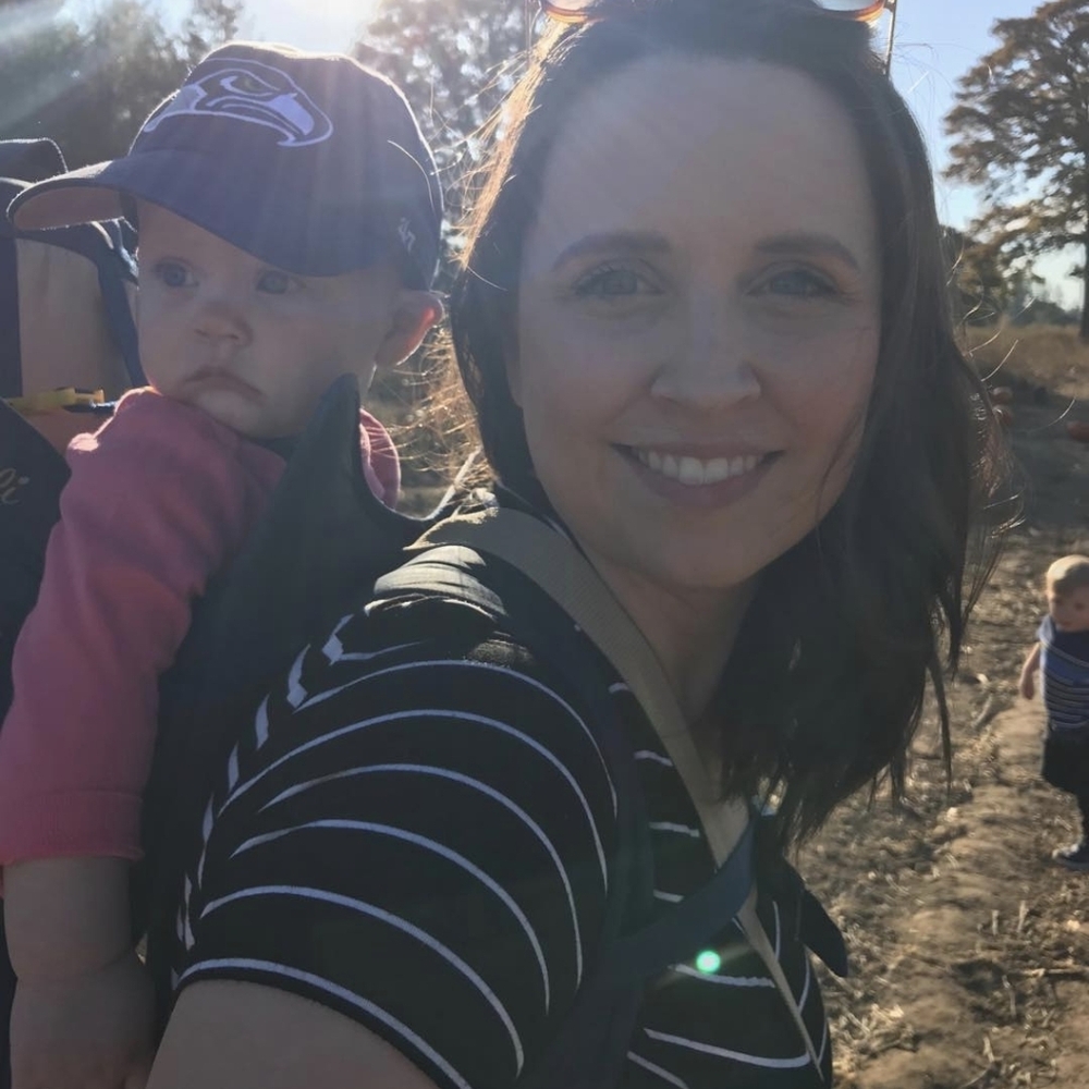 Meet your Posher, Kayce